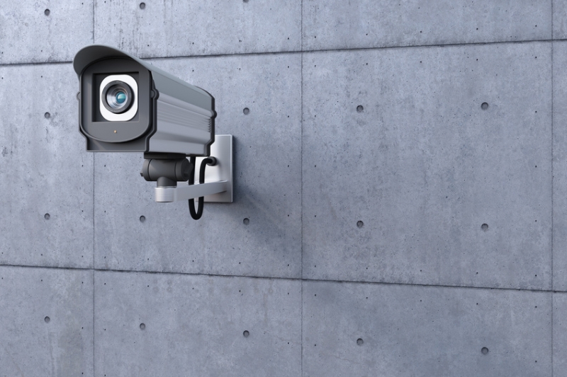 Vidéosurveillance