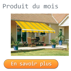 Produit du mois