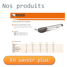 Nos produits